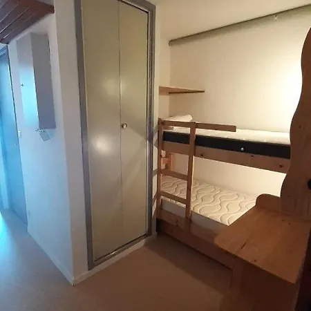 Charmant Studio 4 Personnes Plein Sud! Фон-Ромё